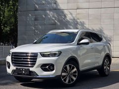 Haval H6 2.0GDIT Luxury Edition - фото 1