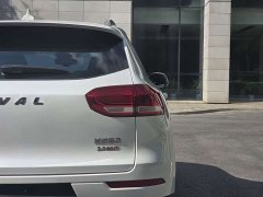 Haval H6 2.0GDIT Luxury Edition - фото 10