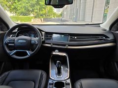 Haval H6 2.0GDIT Luxury Edition - фото 13