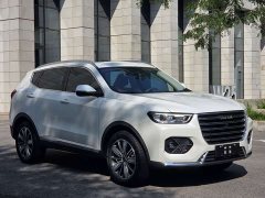 Haval H6 2.0GDIT Luxury Edition - фото 3