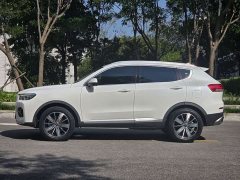 Haval H6 2.0GDIT Luxury Edition - фото 4