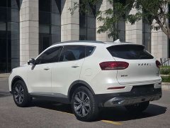 Haval H6 2.0GDIT Luxury Edition - фото 7