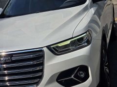 Haval H6 2.0GDIT Luxury Edition - фото 8