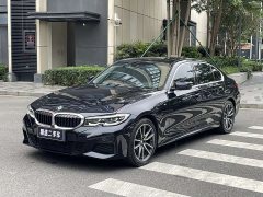BMW 3 Series 325Li M Sports Package - фото 1