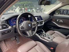 BMW 3 Series 325Li M Sports Package - фото 10