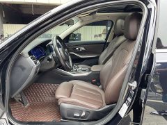 BMW 3 Series 325Li M Sports Package - фото 11