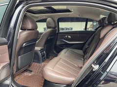 BMW 3 Series 325Li M Sports Package - фото 12