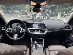 BMW 3 Series 325Li M Sports Package - фото 13