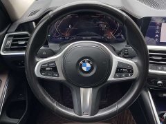 BMW 3 Series 325Li M Sports Package - фото 14