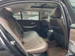 BMW 3 Series 325Li M Sports Package - фото 15