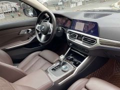 BMW 3 Series 325Li M Sports Package - фото 16