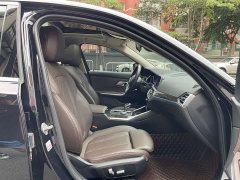 BMW 3 Series 325Li M Sports Package - фото 17