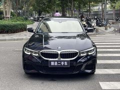 BMW 3 Series 325Li M Sports Package - фото 2