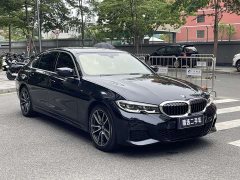 BMW 3 Series 325Li M Sports Package - фото 3