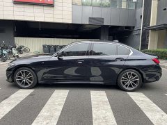 BMW 3 Series 325Li M Sports Package - фото 4