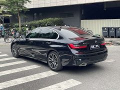 BMW 3 Series 325Li M Sports Package - фото 5