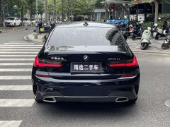 BMW 3 Series 325Li M Sports Package - фото 6