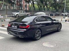 BMW 3 Series 325Li M Sports Package - фото 7