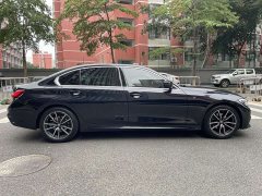 BMW 3 Series 325Li M Sports Package - фото 8