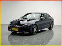 Mercedes-Benz C 200 L Edition - фото 1