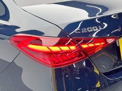 Mercedes-Benz C 200 L Edition - фото 10