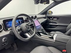 Mercedes-Benz C 200 L Edition - фото 13