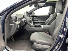 Mercedes-Benz C 200 L Edition - фото 14