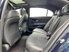 Mercedes-Benz C 200 L Edition - фото 15