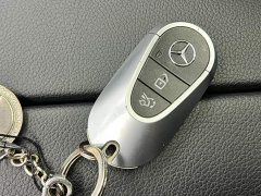 Mercedes-Benz C 200 L Edition - фото 18
