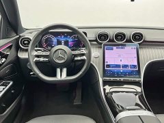 Mercedes-Benz C 200 L Edition - фото 19