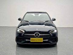 Mercedes-Benz C 200 L Edition - фото 2