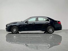 Mercedes-Benz C 200 L Edition - фото 3