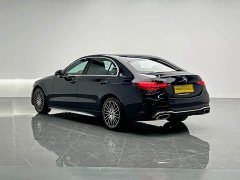 Mercedes-Benz C 200 L Edition - фото 4