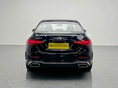 Mercedes-Benz C 200 L Edition - фото 5