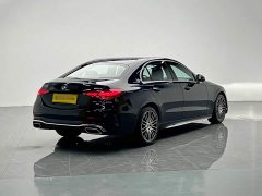 Mercedes-Benz C 200 L Edition - фото 6