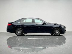 Mercedes-Benz C 200 L Edition - фото 7