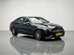 Mercedes-Benz C 200 L Edition - фото 8