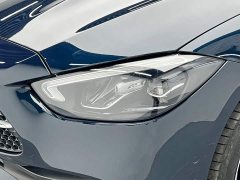 Mercedes-Benz C 200 L Edition - фото 9