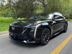 Cadillac CT5 28T Edition - фото 1
