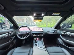 Cadillac CT5 28T Edition - фото 16