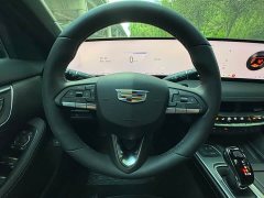 Cadillac CT5 28T Edition - фото 17