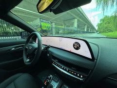 Cadillac CT5 28T Edition - фото 19