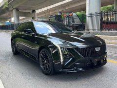 Cadillac CT5 28T Edition - фото 3