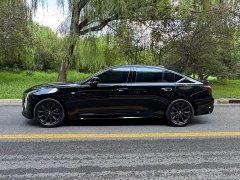 Cadillac CT5 28T Edition - фото 4