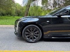 Cadillac CT5 28T Edition - фото 5