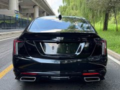 Cadillac CT5 28T Edition - фото 6