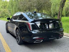 Cadillac CT5 28T Edition - фото 7