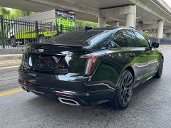 Cadillac CT5 28T Edition - фото 8