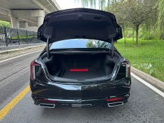 Cadillac CT5 28T Edition - фото 9