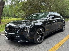 Cadillac CT5 28T Edition - фото 1